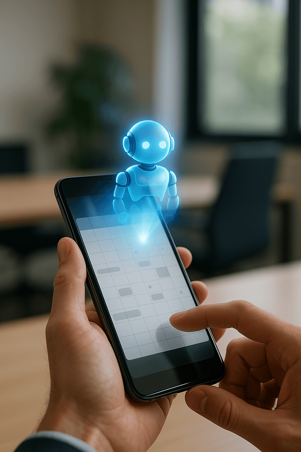 AI Appointment Scheduling
